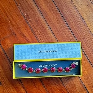 Liz clairborne bracelet